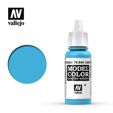 Azul Profundo ''66''